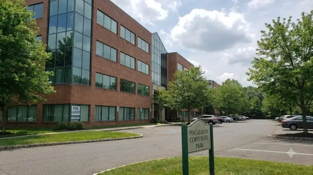 Current image: How Much Does Office Space Cost in Piscataway, NJ?